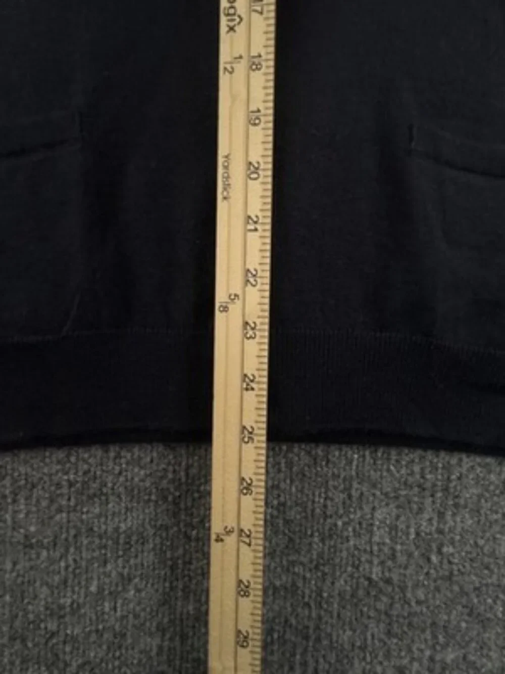 Burberry good but